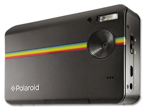 high megapixel instant camera.